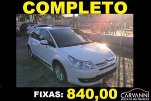 Citroen C Completo,  - Carros - Rio das Ostras, Rio de Janeiro | OLX