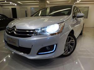 Citroen C4 lounge thp  - Carros - Barra da Tijuca, Rio de Janeiro | OLX