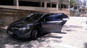 Civic completo,conservadissimo,aceito troocaa,  - Carros - Piedade, Rio de Janeiro | OLX