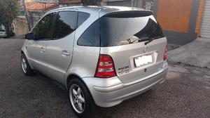 Classe A - 1.6 - ent:x - Carros - Piedade, Rio de Janeiro | OLX