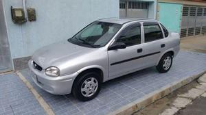 Corsa Classic 04 - Com GNV, muito novo, vistoriado  - Carros - Guadalupe, Rio de Janeiro | OLX