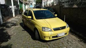 Corsa Sed. Premium 1.4 8V ECONOFLEX  - Carros - Méier, Rio de Janeiro | OLX