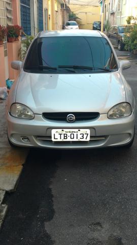 Corsa classic vhc  - Carros - Centro, Nilópolis | OLX