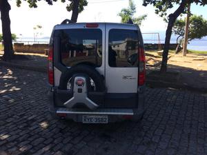 Fiat Doblo adventure locker  - Carros - Barra da Tijuca, Rio de Janeiro | OLX
