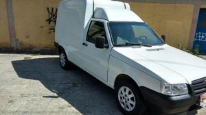 Fiat Fiorino furgão, muito bem conservada  - Carros - Padre Miguel, Rio de Janeiro | OLX