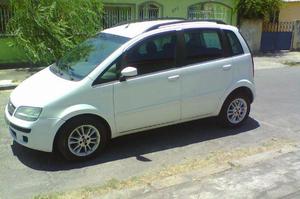 Fiat Idea ELX 1.4 Nada para fazer,  - Carros - Campo Grande, Rio de Janeiro | OLX