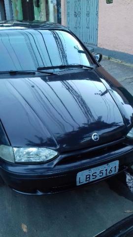 Fiat Palio 1.0 ar cond.  meu nome,  - Carros - Vila Isabel, Rio de Janeiro | OLX