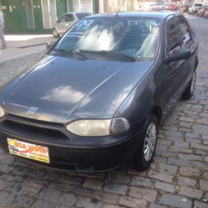 Fiat Palio - Ar Gelando -  todo ok,  - Carros - Jardim Boa Vista, Barra Mansa | OLX