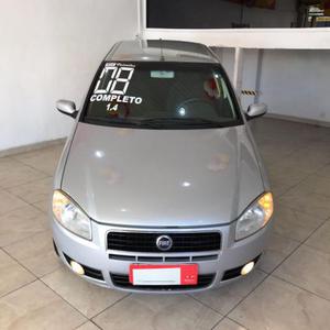 Fiat Palio Elx 1.4 Novissima Nada a Fazer  Vistoriado,  - Carros - Campo Grande, Rio de Janeiro | OLX
