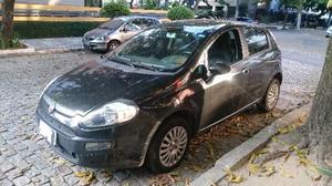 Fiat Punto Attractive 1.4 Completo - Pouco Rodado,  - Carros - Ingá, Niterói | OLX