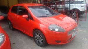 Fiat Punto ESPORTING AUTOMATICO,  - Carros - Madureira, Rio de Janeiro | OLX