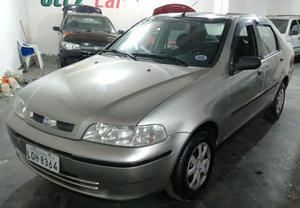 Fiat Siena 1.0 8v  - Carros - Vista Alegre, Barra Mansa | OLX
