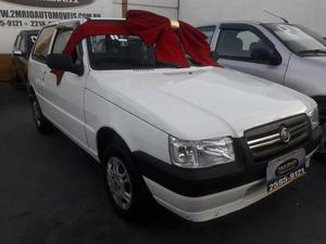 Fiat Uno Mille 1.0 Muito nova Excelente para trabalho,  - Carros - Engenho De Dentro, Rio de Janeiro | OLX