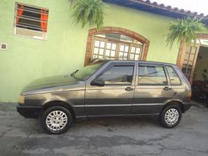 Fiat Uno ar cond baratíssima doc ok em ate 10x n cartão,  - Carros - Bento Ribeiro, Rio de Janeiro | OLX