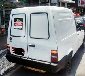 Fiorino  ar+dh+gnv+rastreador,  - Carros - Rio das Ostras, Rio de Janeiro | OLX