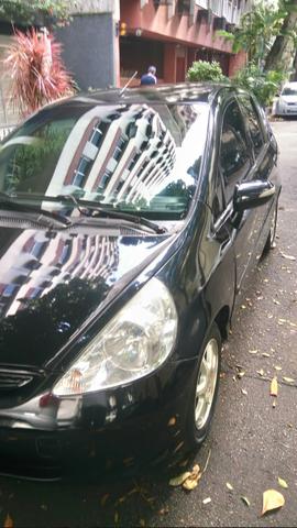 Fit automático vist.  - Carros - Flamengo, Rio de Janeiro | OLX