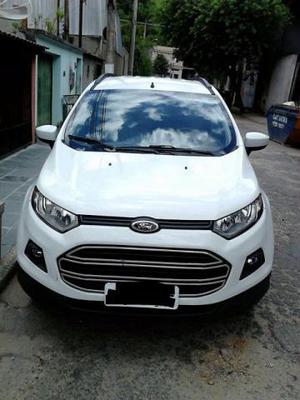 Ford Ecosport 2.0 automática 26 mil rodados,  - Carros - São Lucas, Barra Mansa | OLX