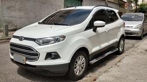 Ford Ecosport se automática , único dono, 4 pneus novos, impecável, ipva  pg,  - Carros - Riachuelo, Rio de Janeiro | OLX