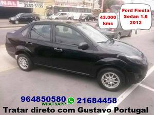 Ford Fiesta kms+ vistoriado+unico dono=0km aceito trocaa,  - Carros - Jacarepaguá, Rio de Janeiro | OLX
