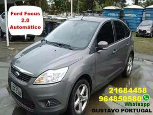 Ford Focus 2.0 Hacht+automático+ vistoriado+raridade+unico dono=0km aceito troc,  - Carros - Jacarepaguá, Rio de Janeiro | OLX