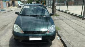 Ford Focus  - GNV/Gasolina - Doc OK -  pago,  - Carros - Encantado, Rio de Janeiro | OLX