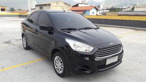 Ford Ka+ 1.0 SE Completo - Muito Novo,  - Carros - Piedade, Rio de Janeiro | OLX