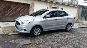 Ford Ka+ 1.5 sel/4cil/gnv 18m3 instalado /completo/vist.ipva17pg/km/permuto,  - Carros - Cachambi, Rio de Janeiro | OLX