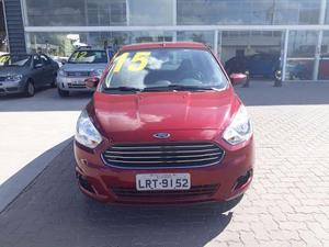 Ford Ka+,  - Carros - Rio Bonito, Rio de Janeiro | OLX