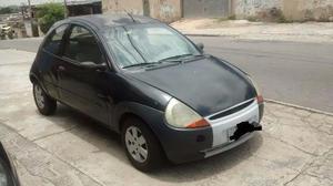 Ford Ka  - Carros - Vigário Geral, Rio de Janeiro | OLX