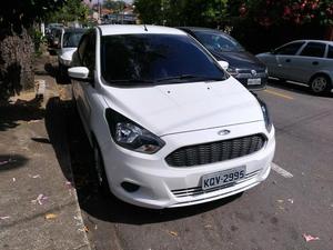 Ford Ka  novo,  - Carros - Ponte Alta, Volta Redonda | OLX