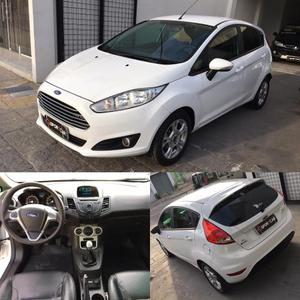 Ford New Fiesta 1.6 SE som Microsoft  - Carros - Parque Rosário, Campos Dos Goytacazes | OLX
