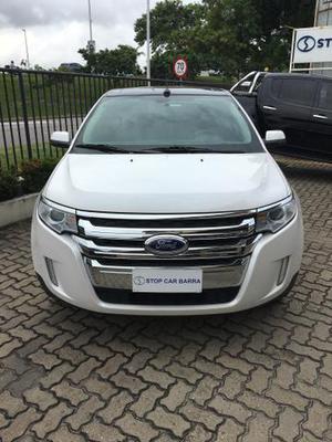 Ford edge 3.5 limited awd  - Carros - Recreio Dos Bandeirantes, Rio de Janeiro | OLX