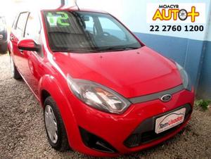 Ford fiesta hatch  mpi hatch 8v flex 4p manual,  - Carros - Rio das Ostras, Rio de Janeiro | OLX