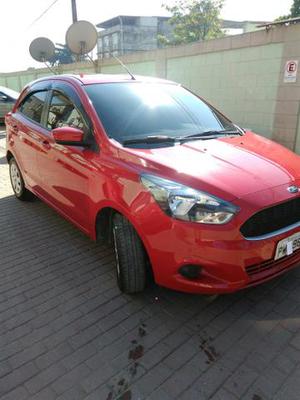 Ford ka  Vistoriado  - Carros - Nova Piam, Belford Roxo | OLX