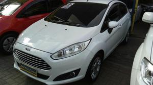 Ford new fiesta  se top unico dono,  - Carros - Aterrado, Volta Redonda | OLX