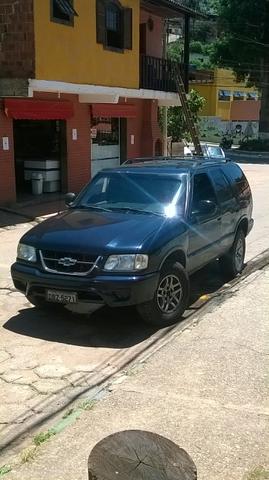 GM - Chevrolet Blazer,  - Carros - Est da Saudade, Petrópolis | OLX