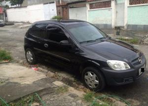 Gm - Chevrolet Celta de *IPVA  pago,  - Carros - Coelho Neto, Rio de Janeiro | OLX