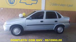 Gm - Chevrolet Classic LS 1.0 C/GNV -  VIST,  - Carros - Vilar Dos Teles, São João de Meriti | OLX
