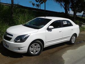 Gm - Chevrolet Cobalt LTZ 1.8 Unico dono,  - Carros - Nova Angra, Angra Dos Reis | OLX