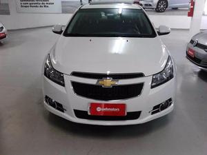 Gm - Chevrolet Cruze Ltz Hb At  - Carros - Maracanã, Rio de Janeiro | OLX