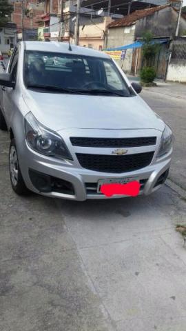 Gm - Chevrolet Montana  em perfeito estado,  - Carros - Encantado, Rio de Janeiro | OLX
