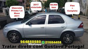 Gm - Chevrolet Prisma 1.4 Maxx + km+flex++completo+único dono = 0 km aceito troc,  - Carros - Jacarepaguá, Rio de Janeiro | OLX