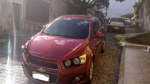 Gm - Chevrolet Sonic  - Carros - Centro, Nova Iguaçu | OLX