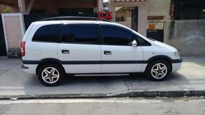 Gm - Chevrolet Zafira 2.0 completa urgente,  - Carros - Cordovil, Rio de Janeiro | OLX