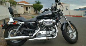 Harley davdison sportster  - Motos - Copacabana, Rio de Janeiro | OLX