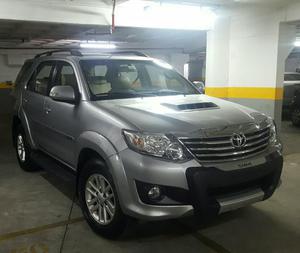 Hilux SW Diesel / Baixa km,  - Carros - Centro, Nova Iguaçu | OLX