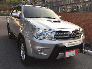 Hilux SW4 4x4 7 LG Diesel,  - Carros - Rio Bonito, Rio de Janeiro | OLX