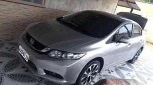Honda Civic lxr novo,  - Carros - Campo Grande, Rio de Janeiro | OLX