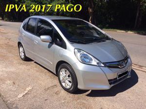 Honda Fit,  - Carros - Barra da Tijuca, Rio de Janeiro | OLX