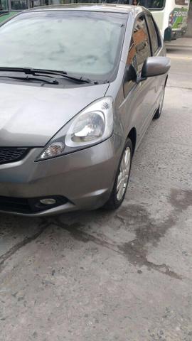 Honda Fit  - Carros - Carolina, Nova Iguaçu | OLX